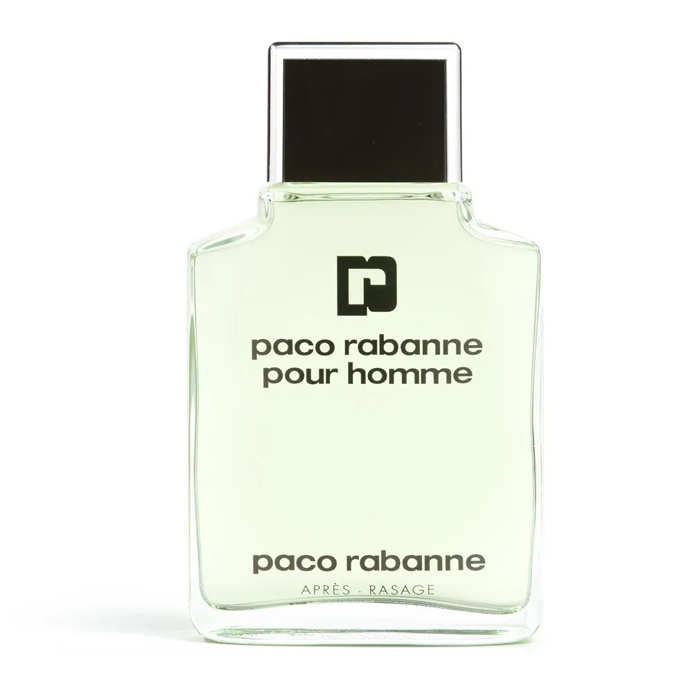 Paco Rabanne Pour Homme Après-rasage pour homme 100 ml
