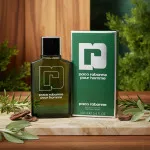 Eau de toilette Paco Rabanne Pour Homme pour homme 100 ml