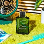 Eau de toilette Paco Rabanne Pour Homme pour homme 100 ml