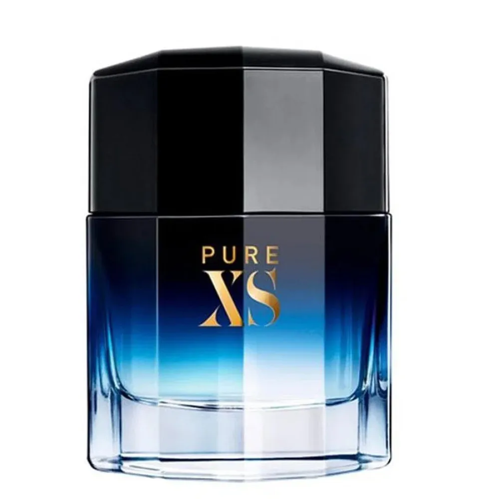 Pure XS eau de toilette pour homme 50 ml