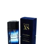 Pure XS eau de toilette pour homme 50 ml
