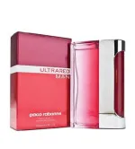 Ultrared Man eau de toilette pour homme 100 ml