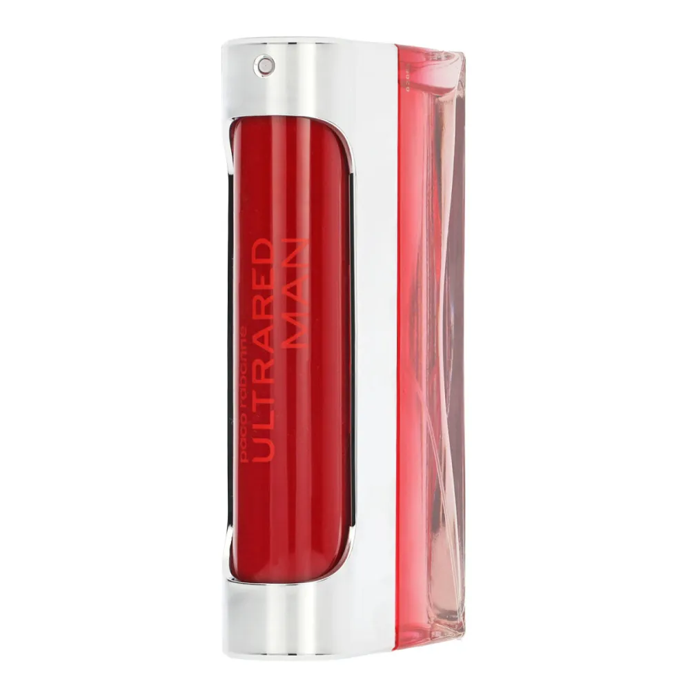 Ultrared Man eau de toilette pour homme 100 ml