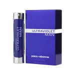 Ultraviolet Man eau de toilette pour homme 100 ml