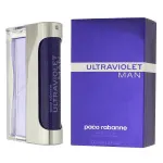 Ultraviolet Man eau de toilette pour homme 100 ml
