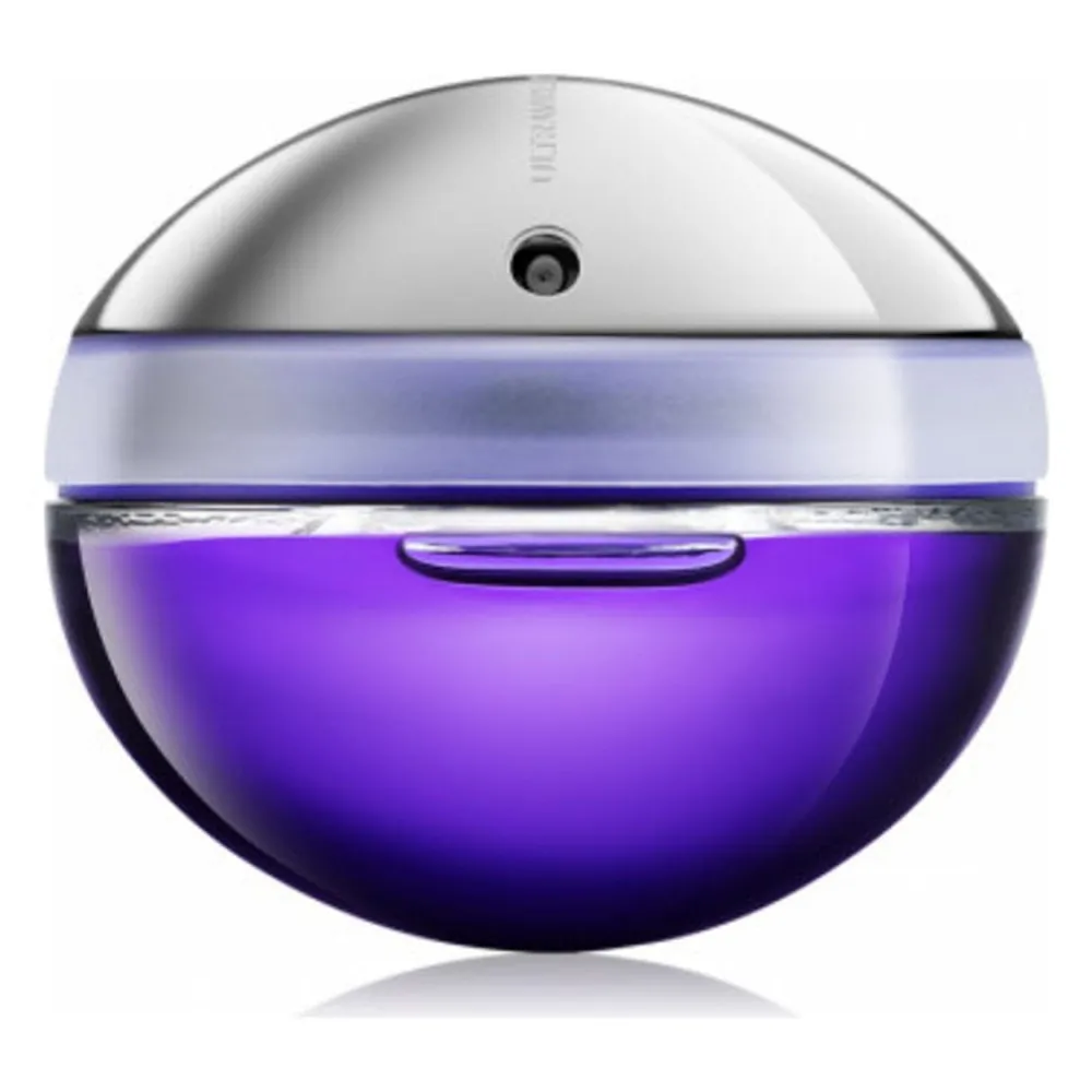 Ultraviolet eau de parfum pour femme 80 ml