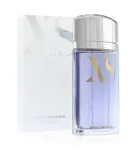 XS eau de toilette pour homme 100 ml