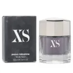 XS 2018 eau de toilette pour homme 100 ml