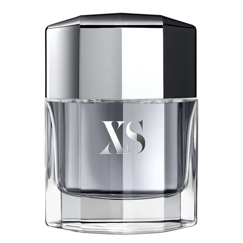 XS 2018 eau de toilette pour homme 100 ml