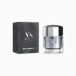 XS 2018 eau de toilette pour homme 100 ml
