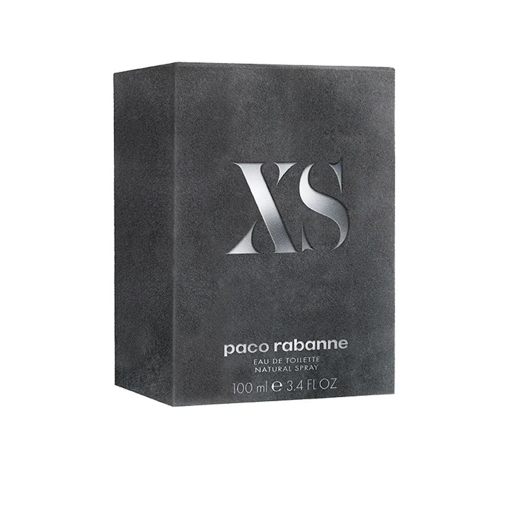 XS 2018 eau de toilette pour homme 100 ml