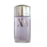 XS eau de toilette pour homme 100 ml