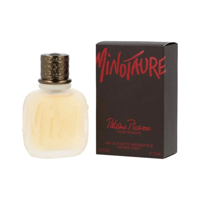 Minotaure Pour Homme eau de toilette pour homme 75 ml
