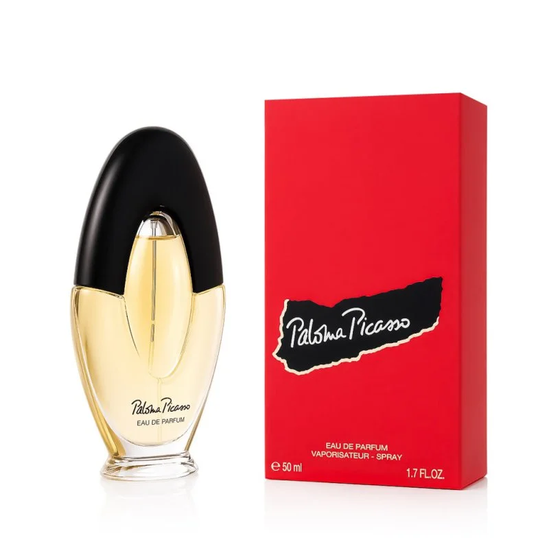 Eau de parfum pour femme 50 ml