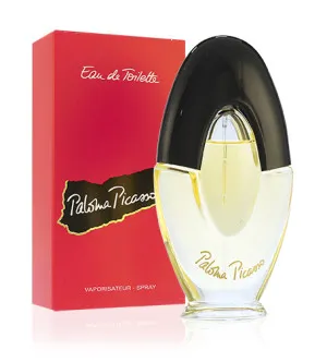 Paloma Picasso Paloma Picasso eau de toilette pour femme