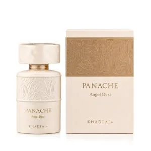 Khadlaj Panache Angel Dust extrait de parfum pour femme