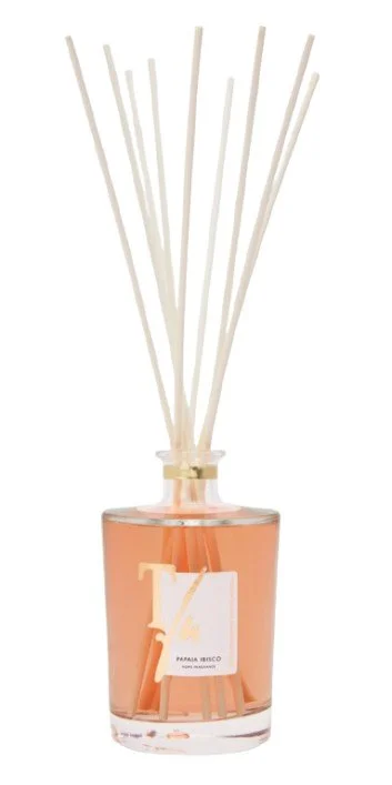 Ibisco Bâtonnets Ml.500 Parfum d’intérieur-Tfu