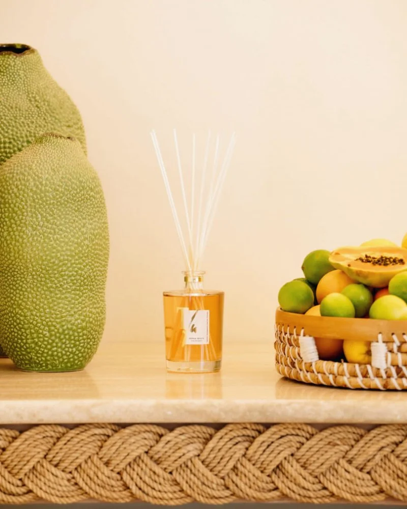 Ibisco Bâtonnets Ml.500 Parfum d’intérieur-Tfu