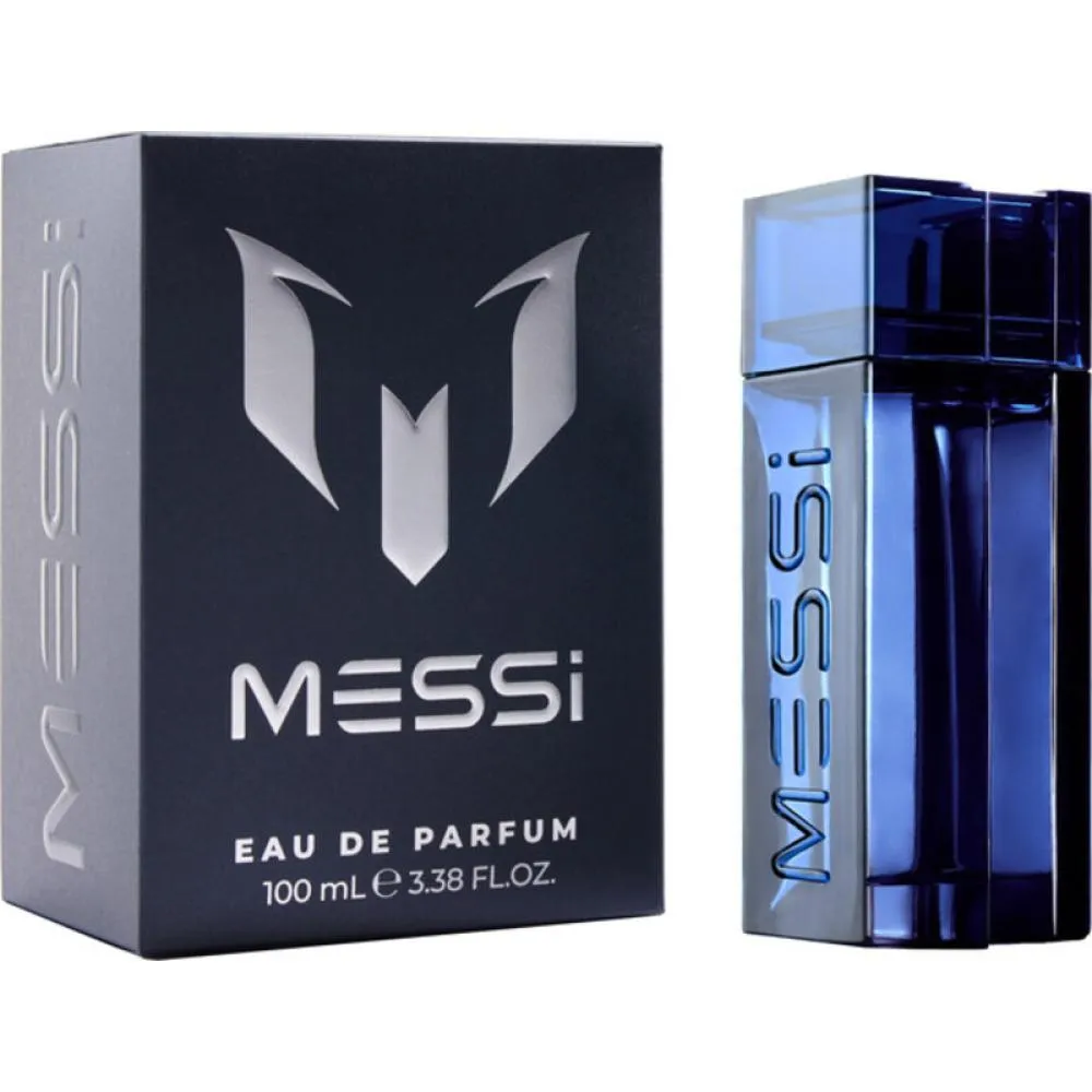 Eau de parfum pour homme 100 ml