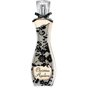 Christina Aguilera eau de parfum pour femme