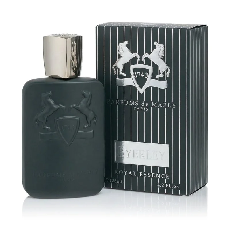 Byerley Eau de Parfum pour homme 125 ml