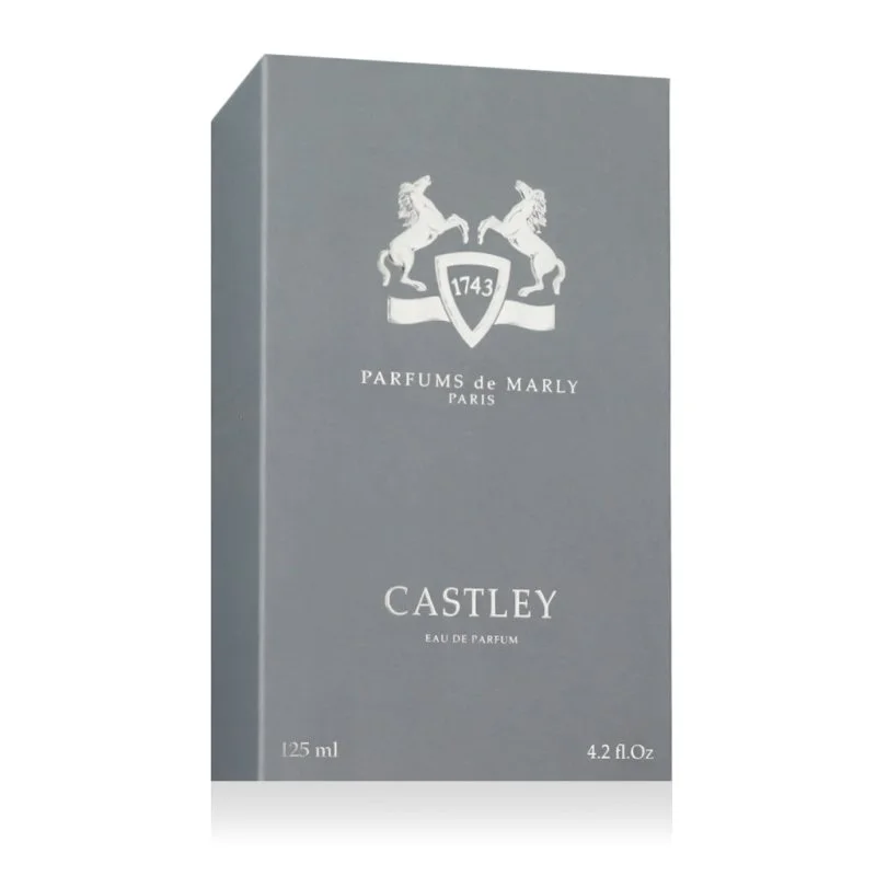 Castley eau de parfum pour homme 125 ml