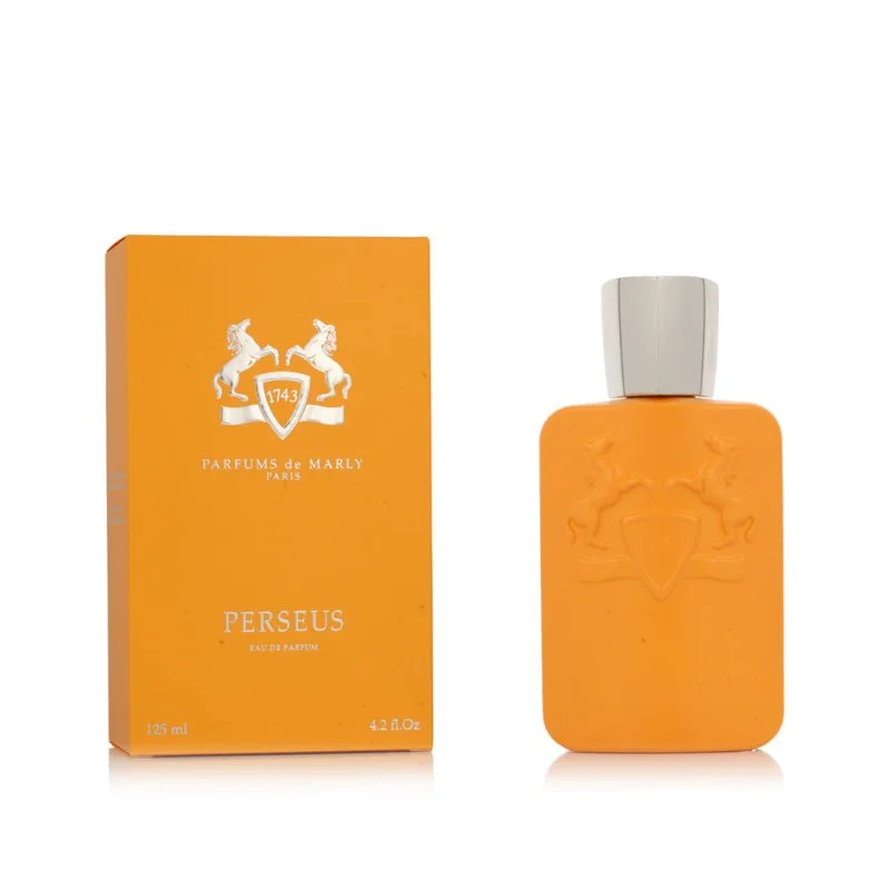 Perseus Eau de Parfum pour homme 125 ml