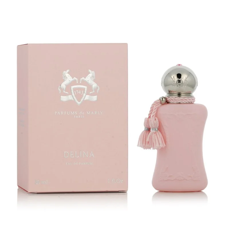 Delina eau de parfum pour femme 30 ml
