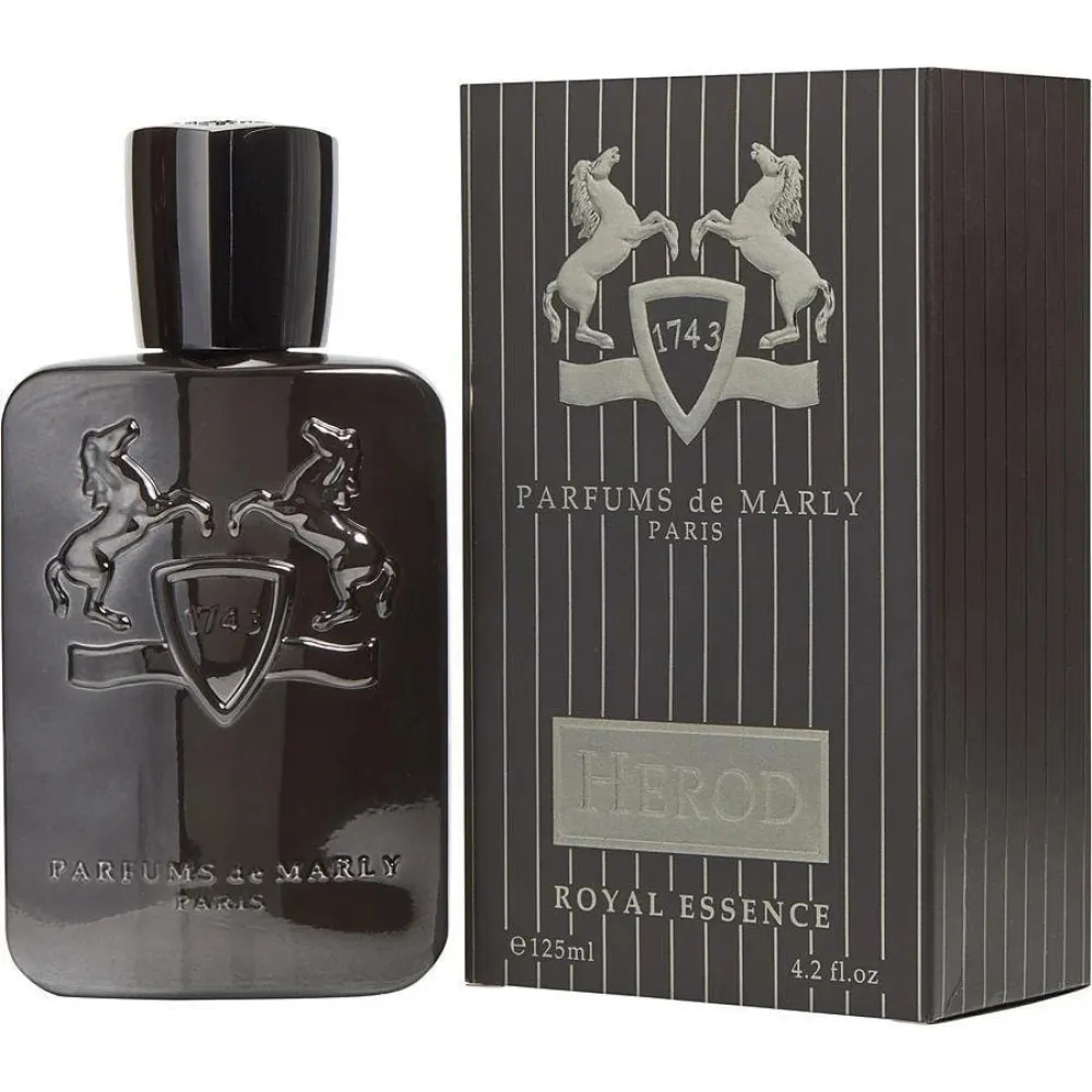 Herod eau de parfum pour homme 125 ml