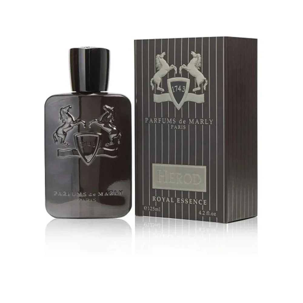 Herod eau de parfum pour homme 125 ml