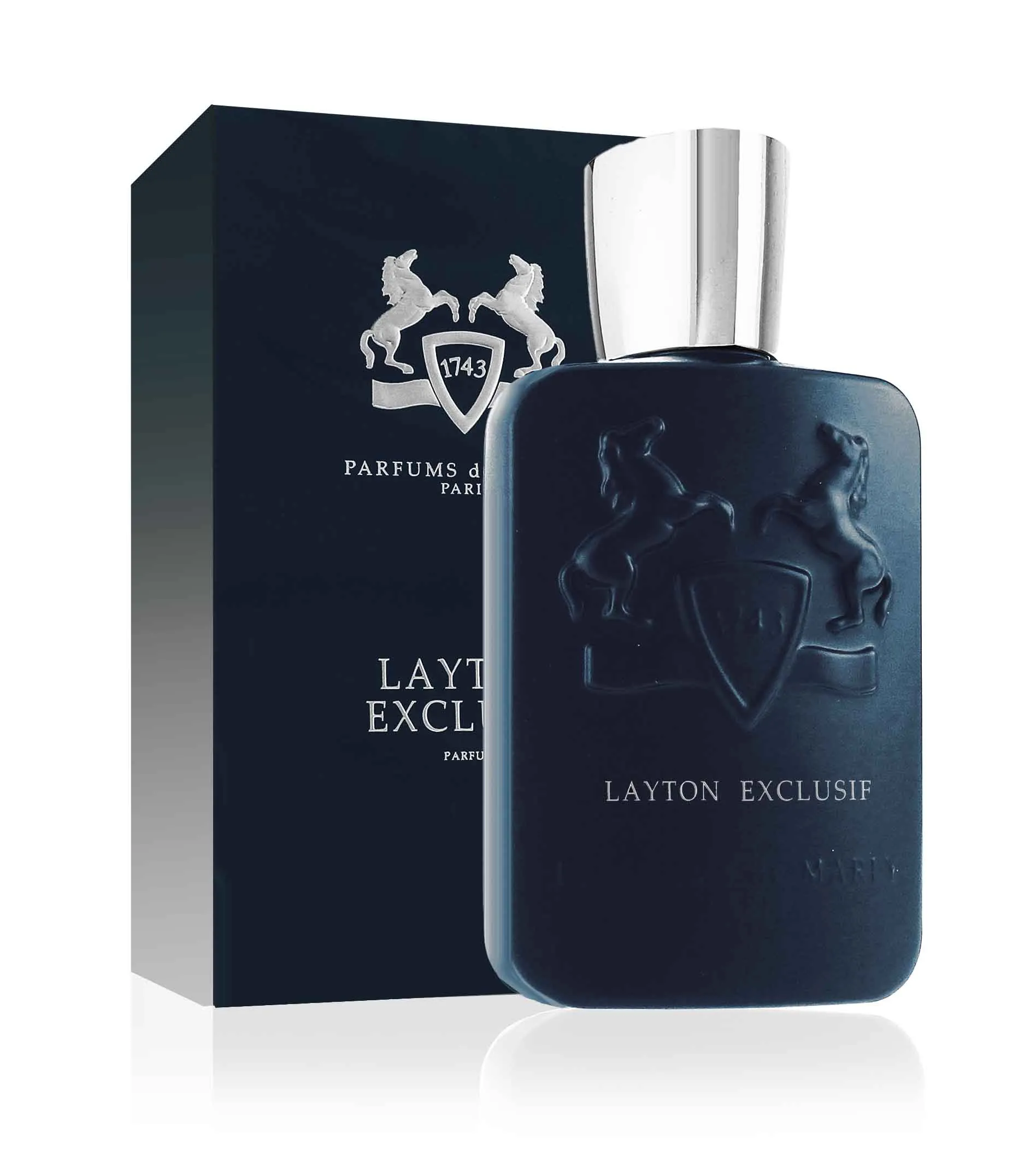 Parfums de Marly Layton Exclusif eau de parfum pour homme