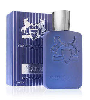 Parfums de Marly Percival eau de parfum pour homme 125 ml