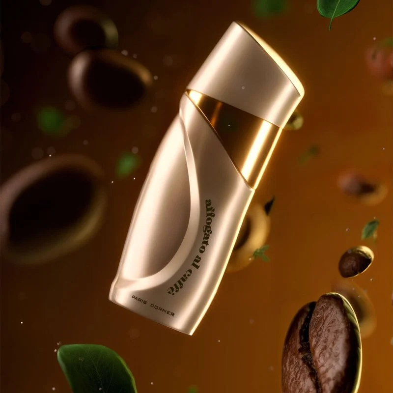 Affogato al Caffè Eau de Parfum unisexe 100 ml