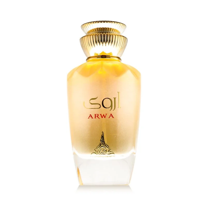 Arwa eau de parfum pour femme 100 ml