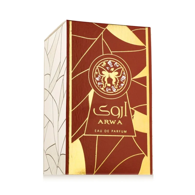 Arwa eau de parfum pour femme 100 ml