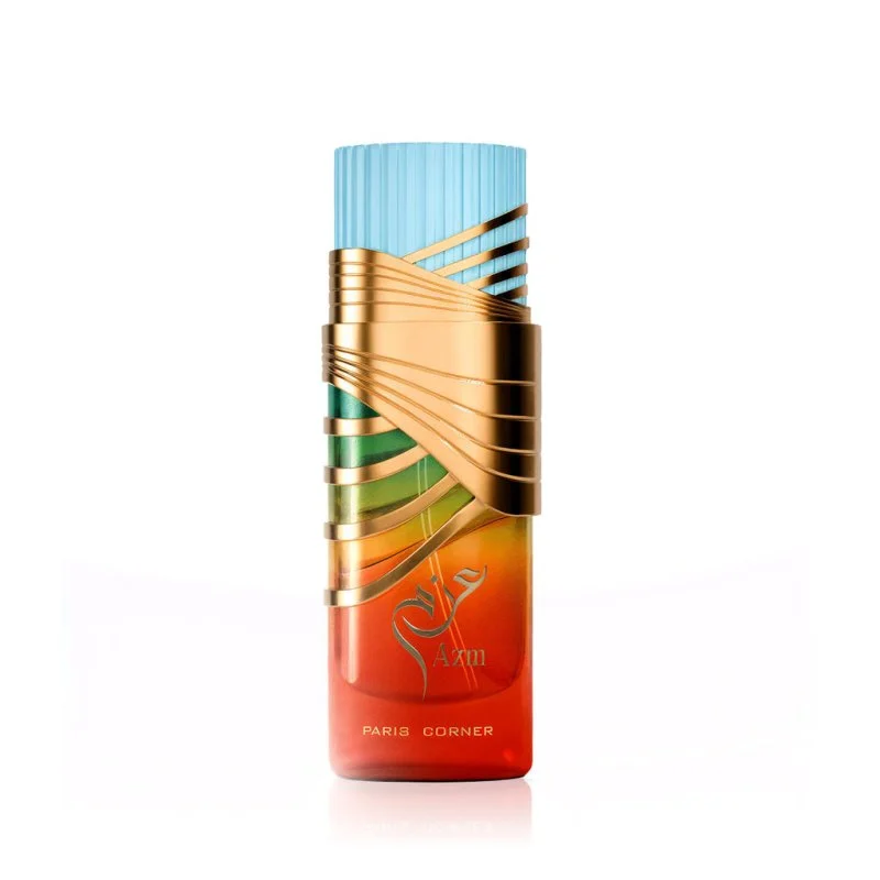 AZM eau de parfum unisexe 100 ml