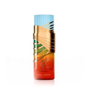 AZM eau de parfum unisexe