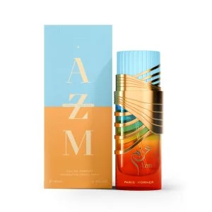 Paris Corner AZM eau de parfum unisexe
