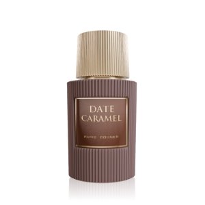 Date Caramel eau de parfum unisexe