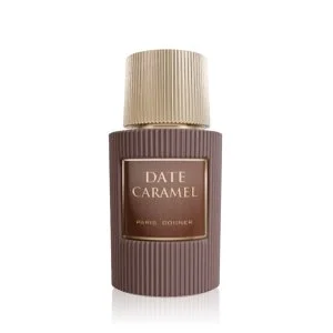 Paris Corner Date Caramel eau de parfum unisexe