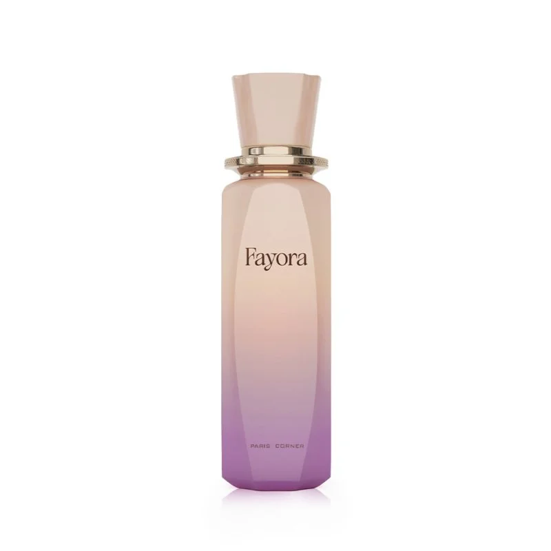 Fayora eau de parfum pour femme 100 ml