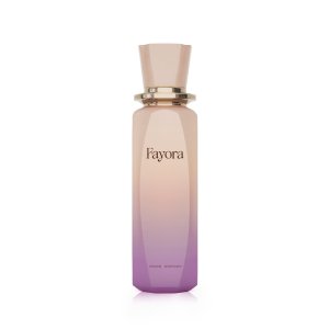 Fayora eau de parfum pour femme