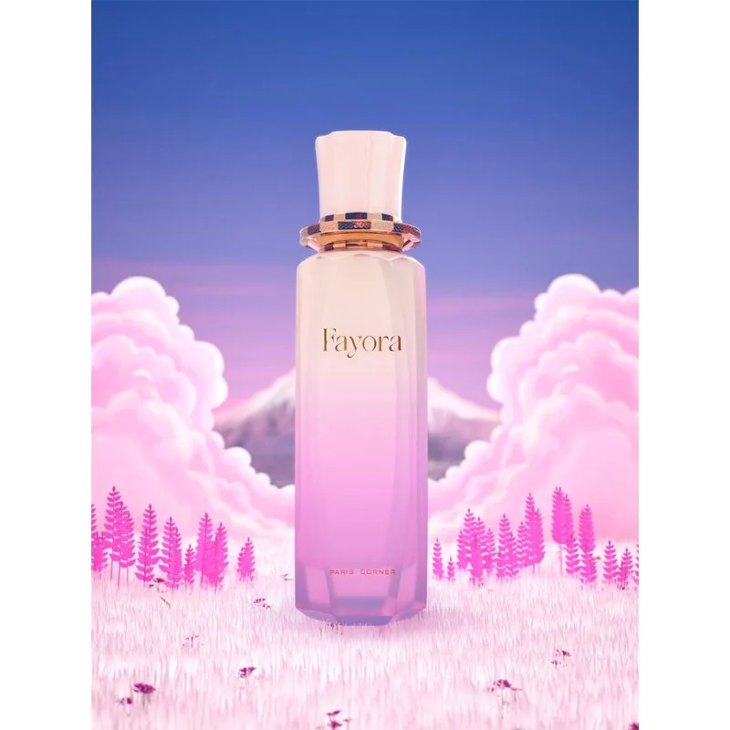 Fayora eau de parfum pour femme 100 ml