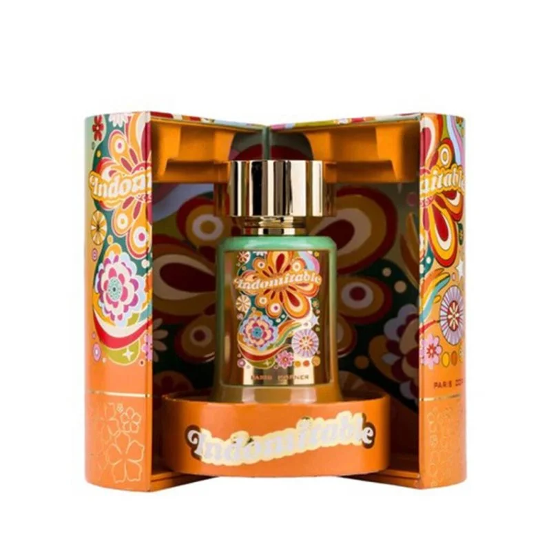 Indomitable eau de parfum unisexe 100 ml