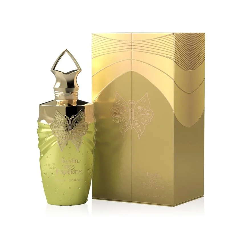 Jardin des Papillons eau de parfum pour femme 100 ml