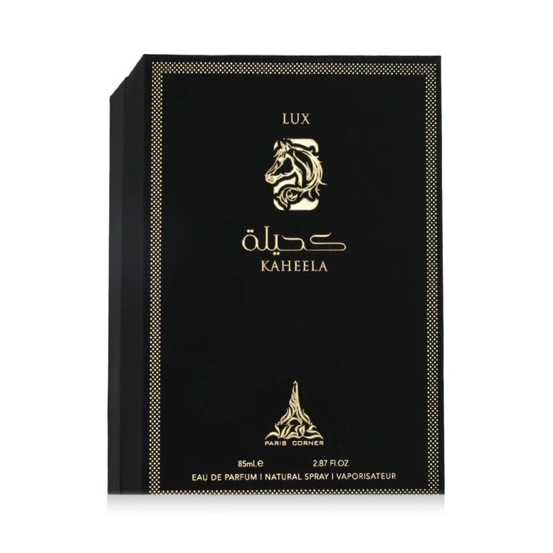 Kaheela Lux eau de parfum pour homme 85 ml