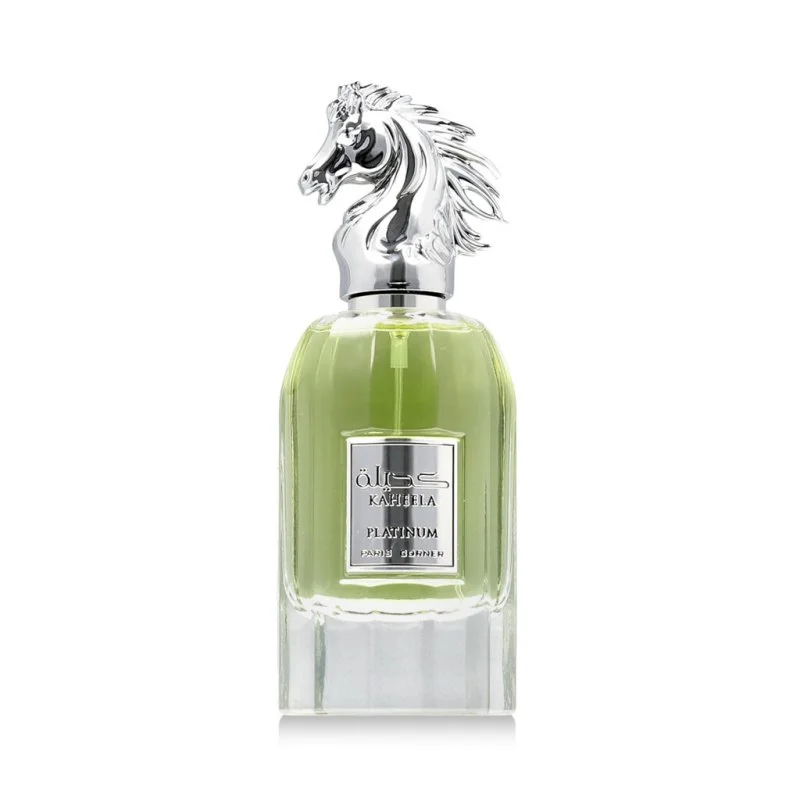 Kaheela Platinum Eau de Parfum unisexe 85 ml