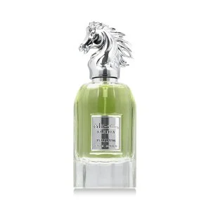 Paris Corner Kaheela Platinum Eau de Parfum unisexe