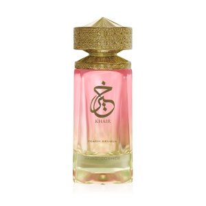 Khair Peach Delulu eau de parfum unisexe