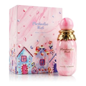 Marshmallow Blush eau de parfum unisexe